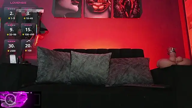 Misterss-Nyxxx online show from February 2026 09:40:02 PM