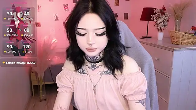 Emma Kirks online show from May 2026 10:45:01 AM