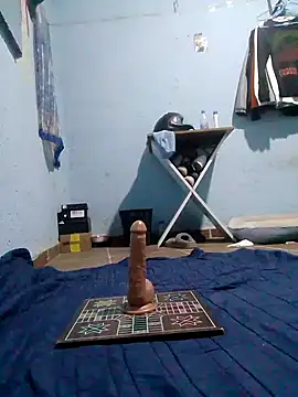 666Daemon666 online show from December 2025 05:38:02 AM