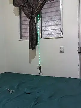 Suamyst 25 online show from December 2025 08:05:02 PM