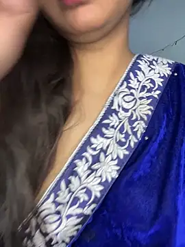 Cute Marina online show from December 2025 05:48:01 AM