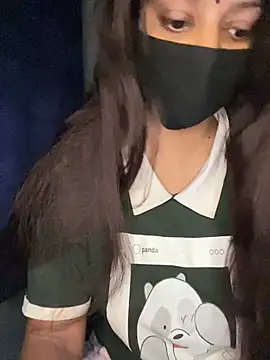 Cute Marina online show from February 2026 06:28:01 PM