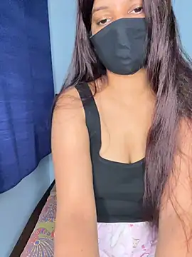 Cute Marina online show from April 2026 07:14:01 AM