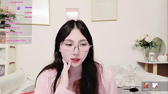 yuyan3929 online show from March 2026 01:06:01 PM