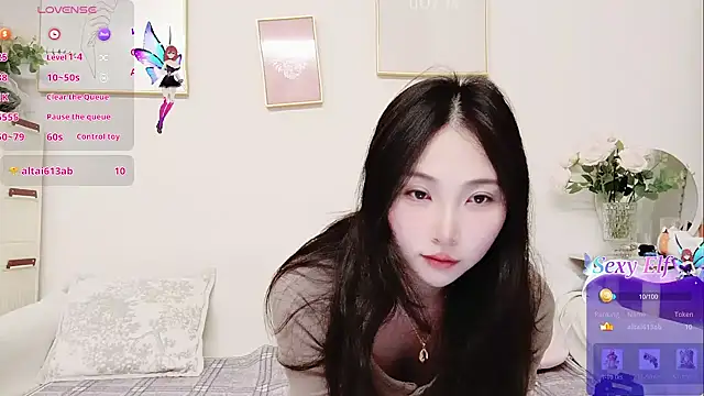 yuyan3929 online show from March 2026 01:01:02 AM