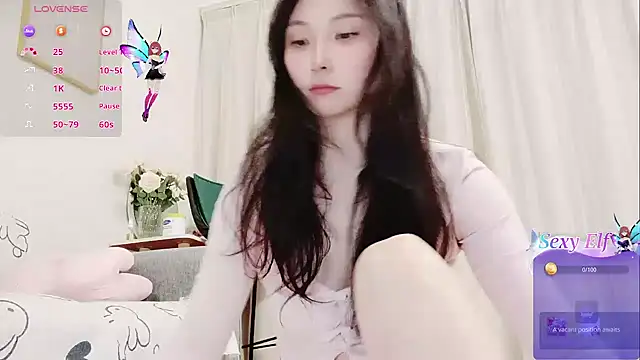 yuyan3929 online show from April 2026 01:06:02 AM