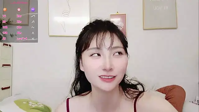 yuyan3929 online show from May 2026 01:17:02 PM