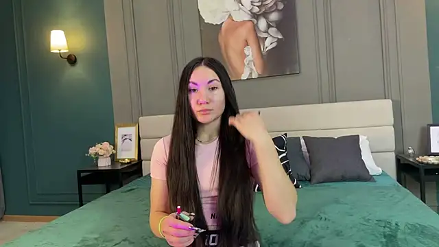 Snapshot of Adele_Shy chatting on October 2025 01:30:01 AM Adele Shy online show from October 2025 01:30:01 AM