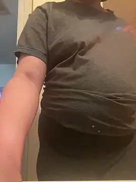 CreammieDelite online show from February 2026 03:24:01 AM