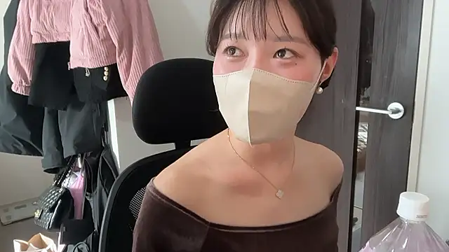 karenchaaan online show from March 2026 05:31:02 AM