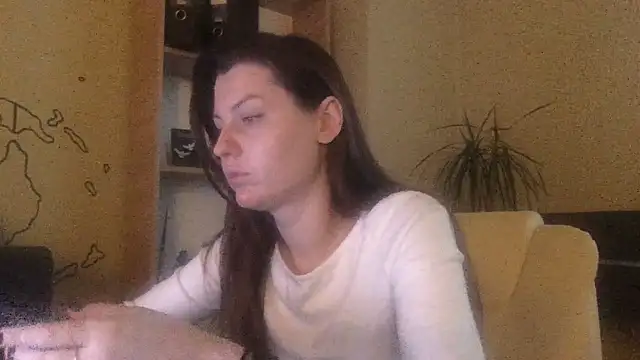 DollyRoma online show from December 2025 01:28:02 PM