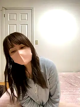 Snapshot of HONMONOHUUHU chatting on January 2026 02:19:01 PM HONMONOHUUHU online show from January 2026 02:19:01 PM