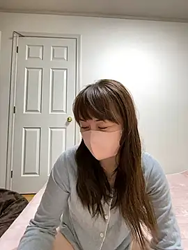 Snapshot of HONMONOHUUHU chatting on January 2026 01:59:02 PM HONMONOHUUHU online show from January 2026 01:59:02 PM