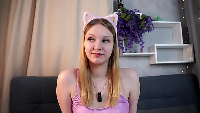 ElissaGlod online show from February 2026 11:11:02 AM