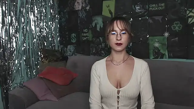 AlishaKellyi online show from November 2025 05:50:01 AM