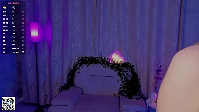 JerleneBaden online show from November 2025 04:11:02 AM