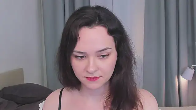 Camilla Rowen online show from February 2026 09:26:01 PM