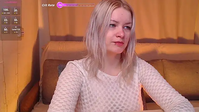 CherryNight6 online show from November 2025 06:04:02 PM