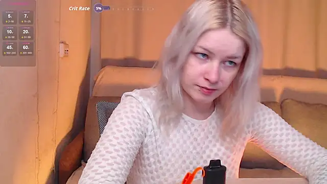 CherryNight6 online show from November 2025 06:07:01 PM