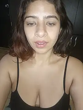 Lunatemptress4 online show from June 2026 03:54:01 PM