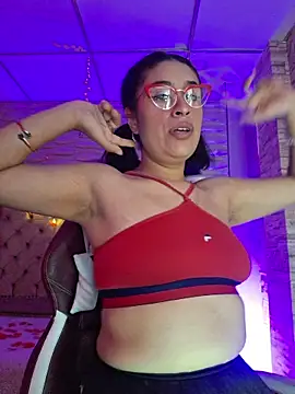 Roxanne Han online show from February 2026 11:59:01 AM