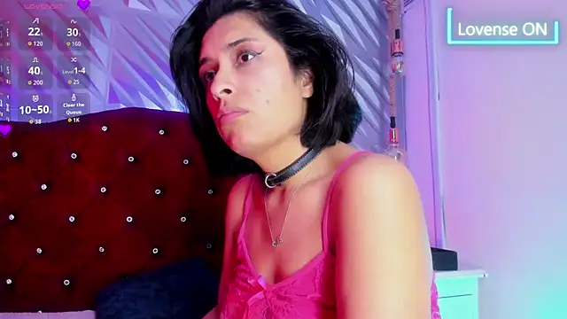 Roxanne Han online show from April 2026 03:32:01 PM
