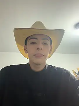 Sebastian Reed online show from February 2026 04:50:02 AM