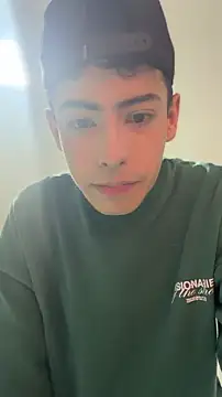 Sebastian Reed online show from February 2026 06:02:02 AM