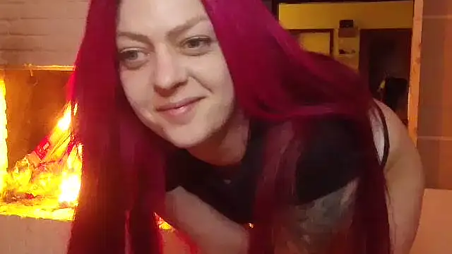 Amanda-JewelzX online show from October 2025 10:50:01 PM