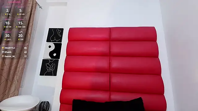 oliviamonroe online show from November 2025 09:09:01 AM