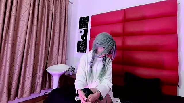 oliviamonroe online show from November 2025 09:41:01 AM