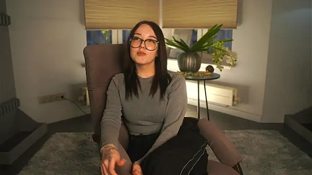 CharleenHosten online show from October 2025 12:48:02 PM