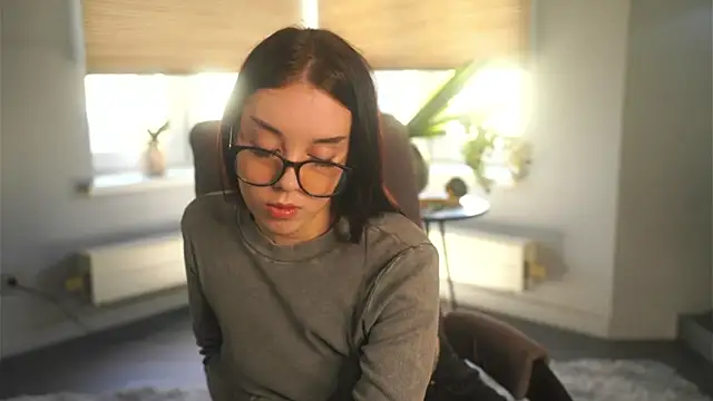 CharleenHosten online show from October 2025 11:16:01 AM