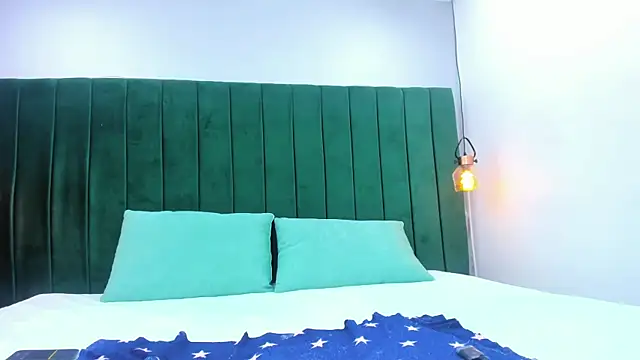 Melody Horney online show from January 2026 08:43:02 PM