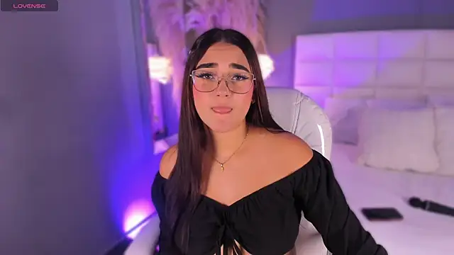 Anasha21 online show from April 2026 04:37:02 AM