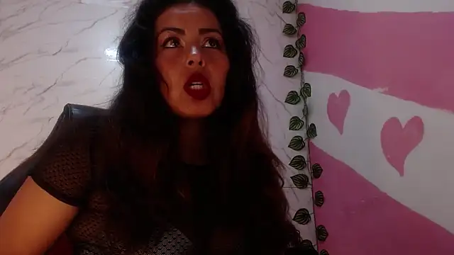 amara leoncm online show from October 2025 10:55:01 AM