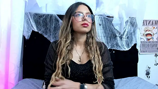 Eviy queen online show from October 2025 10:11:01 PM