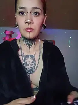 SharonSalazar online show from June 2026 12:48:02 AM