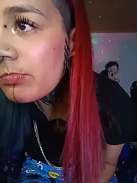 SharonSalazar online show from July 2026 01:52:01 AM