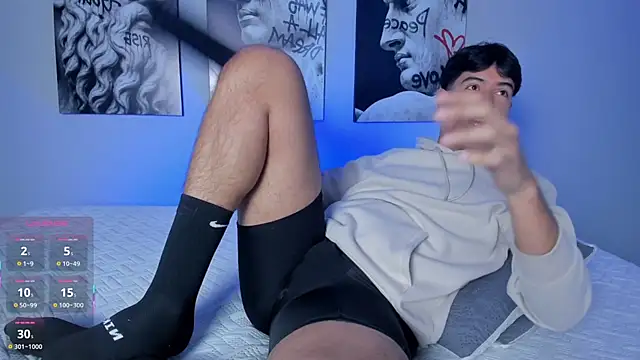 PabloCast  online show from December 2025 11:25:02 AM