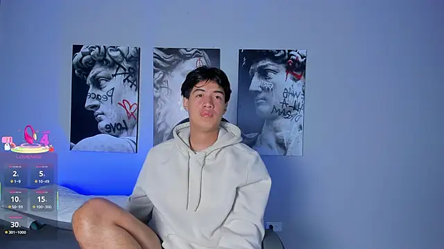 PabloCast  online show from February 2026 11:31:01 AM