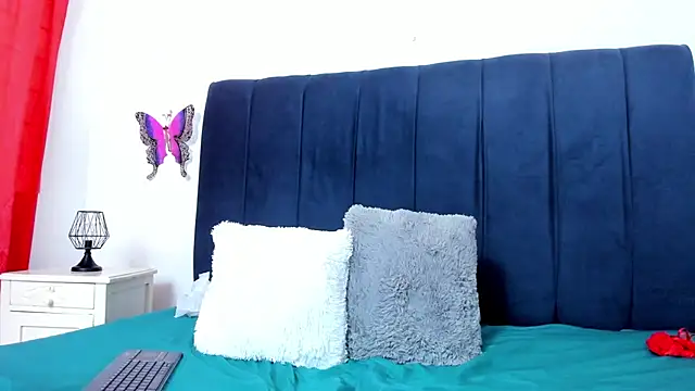 celena wonder online show from November 2025 03:56:02 PM