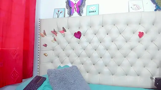celena wonder online show from May 2026 07:45:02 PM