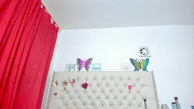 celena wonder online show from May 2026 08:18:01 AM