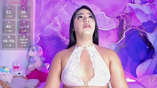 Snapshot of mishelbubble chatting on January 2026 04:38:01 AM mishelbubble online show from January 2026 04:38:01 AM