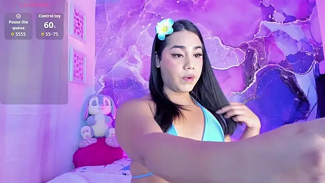 Snapshot of mishelbubble chatting on January 2026 01:59:02 PM mishelbubble online show from January 2026 01:59:02 PM