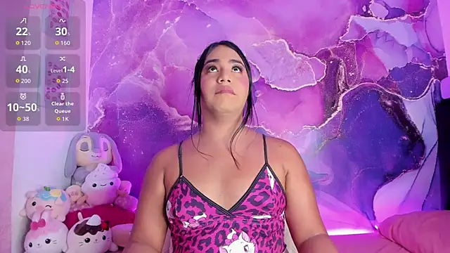 mishelbubble online show from April 2026 03:52:01 AM