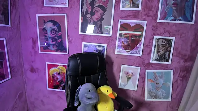 tokyo nyx online show from November 2025 02:20:01 AM