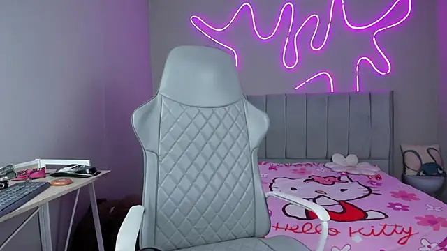 tokyo nyx online show from November 2025 05:07:01 AM