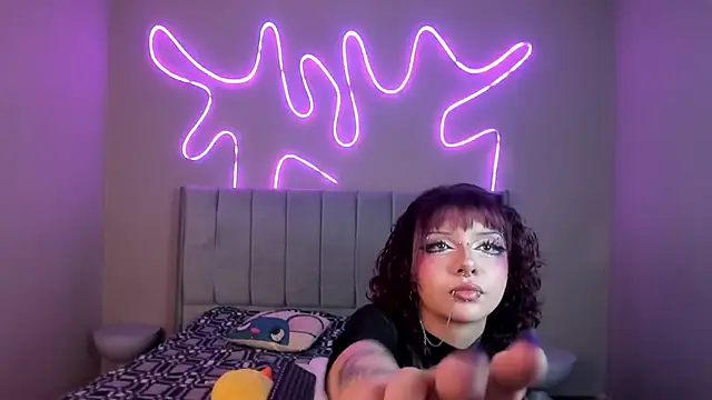 tokyo nyx online show from December 2025 04:55:01 AM